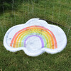 Cloud Splash Pad, Here Comes The Sun. - Pool Toys - 2