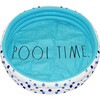 Mini Pool, Pool Time. - Kiddie Pools - 3