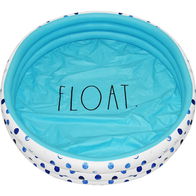 Mini Pool, Float. - Kiddie Pools - 3