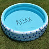 Mini Pool, Relax. - Kiddie Pools - 2