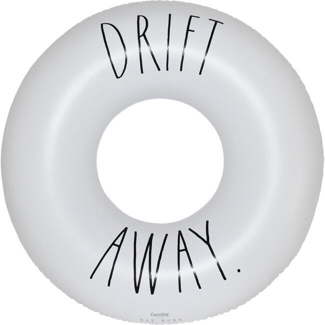 48" Ring Float, Drift Away.