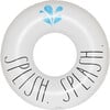 48" Ring Float, Splish. Splash. - Pool Floats - 1 - thumbnail