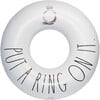 48" Ring Float, Put A Ring On It. - Pool Floats - 1 - thumbnail