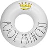 48" Ring Float, Pool Princess. - Pool Floats - 1 - thumbnail