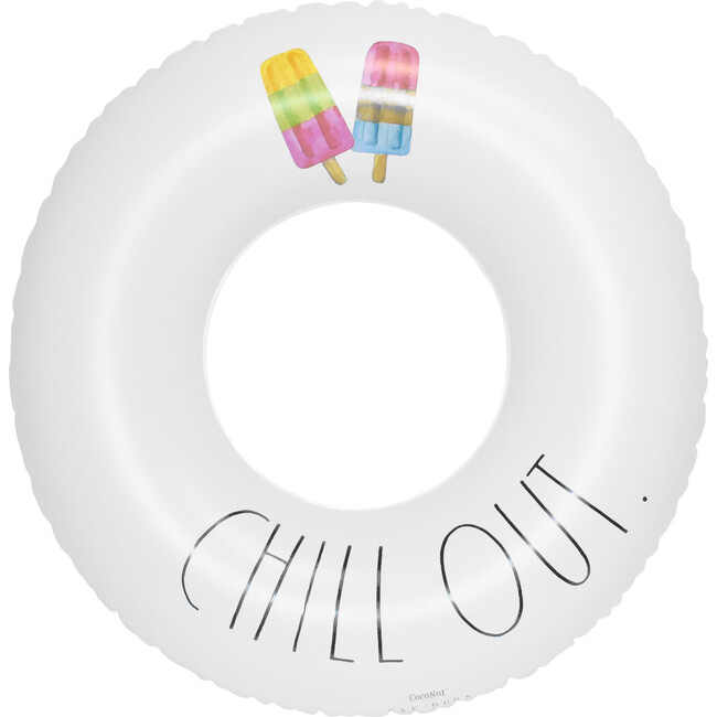 32" Junior Ring Float, Chill Out.