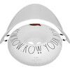 Toddler Float with Canopy, Row Row Row Your Boat - Pool Floats - 1 - thumbnail
