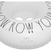 Toddler Float with Canopy, Row Row Row Your Boat - Pool Floats - 3
