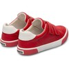 Pursuit Kids Sneakers, Red - Sneakers - 5