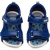Ous FW Sandals, Blue - Sandals - 2