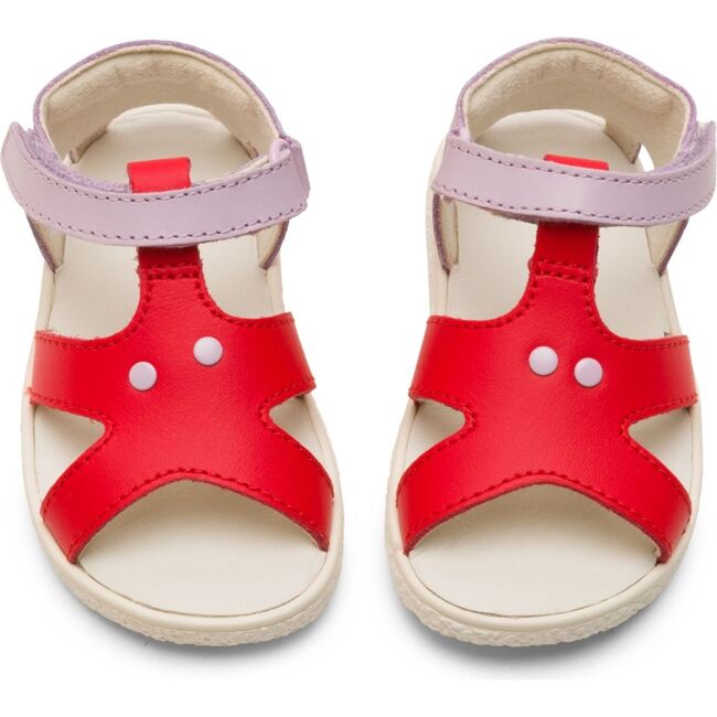 Twins, Multicolor - Sandals - 3