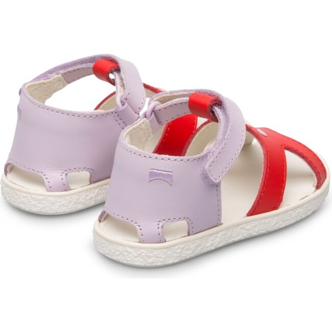 Twins, Multicolor - Sandals - 5