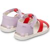 Twins, Multicolor - Sandals - 5