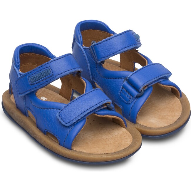Bicho FW Sandals, Blue - Sandals - 1