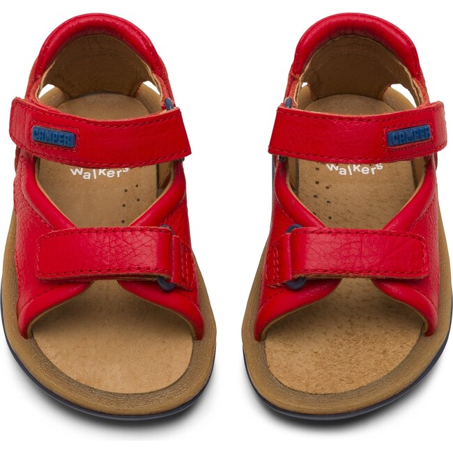 Bicho FW Sandals, Red - Sandals - 2
