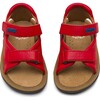 Bicho FW Sandals, Red - Sandals - 2
