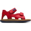 Bicho FW Sandals, Red - Sandals - 3