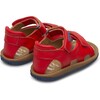 Bicho FW Sandals, Red - Sandals - 5