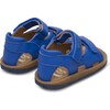 Bicho FW Sandals, Blue - Sandals - 5
