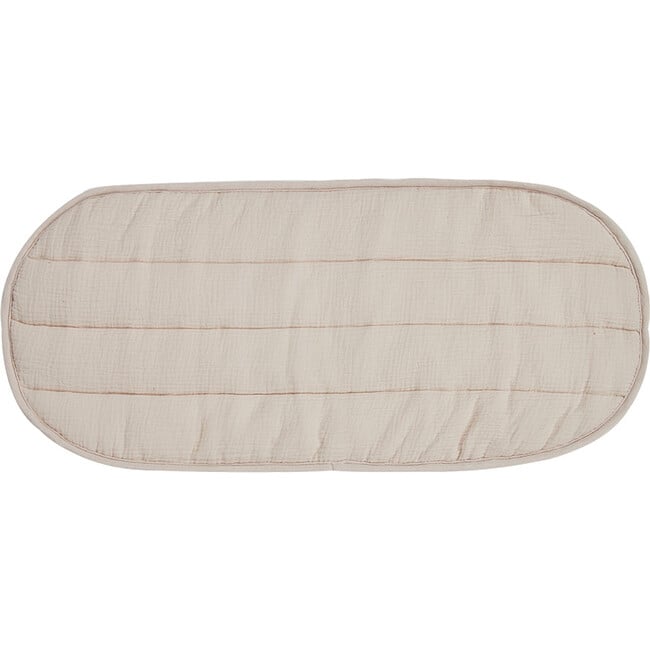 Luxe Organic Cotton Liner, Oat