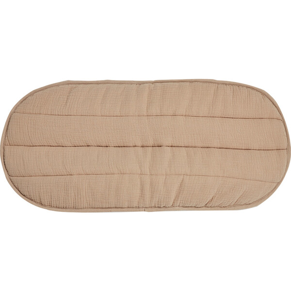 Luxe Organic Cotton Liner, Dune Olli Ella Mattresses & Changing Pads