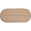 Luxe Organic Cotton Liner, Dune - Dollhouses - 1 - thumbnail