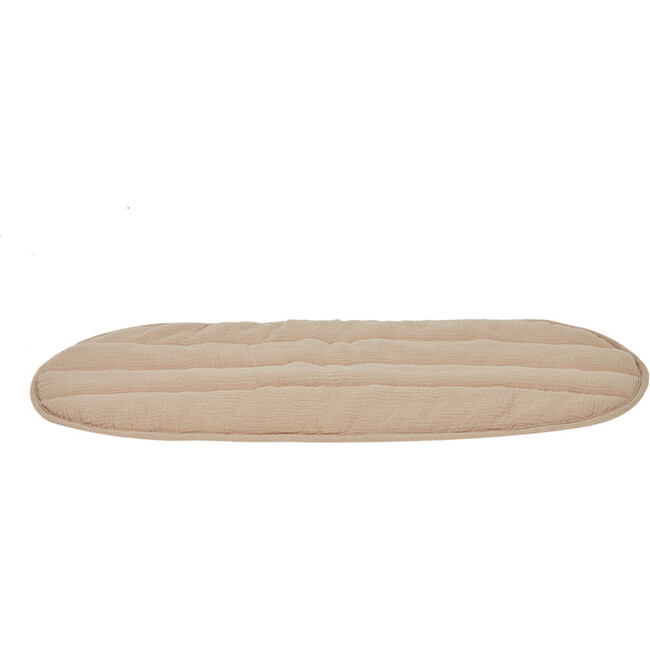 Luxe Organic Cotton Liner, Dune - Dollhouses - 4