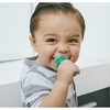 Double Sided Toothbrush, Mint - Dental Hygiene - 2