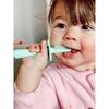 Double Sided Toothbrush, Mint - Dental Hygiene - 4