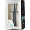 Double Sided Toothbrush, Gray - Dental Hygiene - 6
