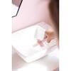 Double Sided Toothbrush, Blush - Dental Hygiene - 3
