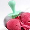 Ergonomic Utensils with Travel Case, Mint - Food Storage - 6
