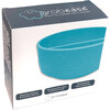 Silicone Suction Bowl, Teal - Food Storage - 2