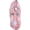 All Over Bib, Blush - Bibs - 2