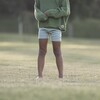 Cycle Short, Mint Stripes - Shorts - 2