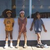 Visor Terry, Sunrise - Hats - 2