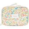 Rodgers Lunch Box, Painterly  Animal - Lunchbags - 1 - thumbnail