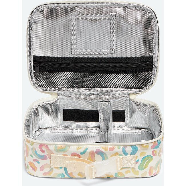 Rodgers Lunch Box, Painterly  Animal - Lunchbags - 2