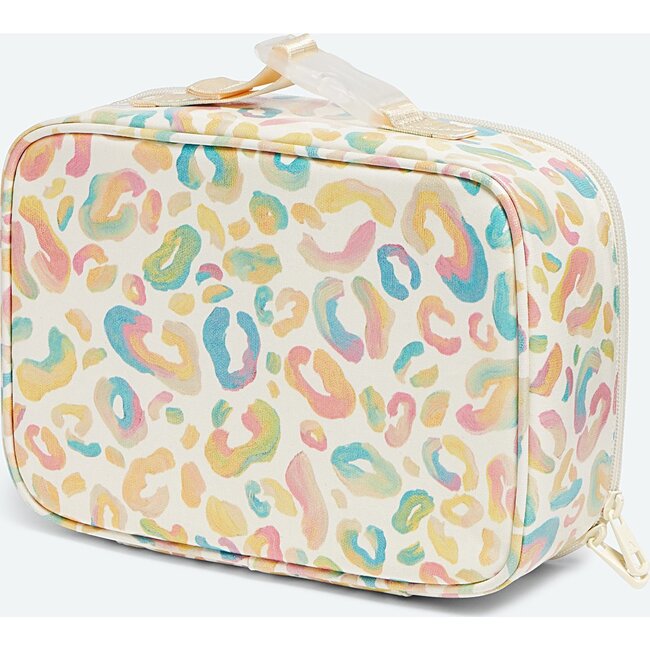 Rodgers Lunch Box, Painterly  Animal - Lunchbags - 3