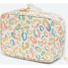 Rodgers Lunch Box, Painterly  Animal - Lunchbags - 3