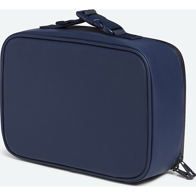 Rodgers Lunch Box, Navy - Lunchbags - 3