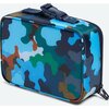 Rodgers Lunch Box, Blue Camo Multi - Lunchbags - 3