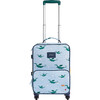 Mini Logan Suitcase, Dragons - Luggage - 1 - thumbnail