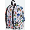 Mini Kane Kids Backpack, Planets - Backpacks - 2