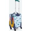 Mini Logan Suitcase, Dragons - Luggage - 2