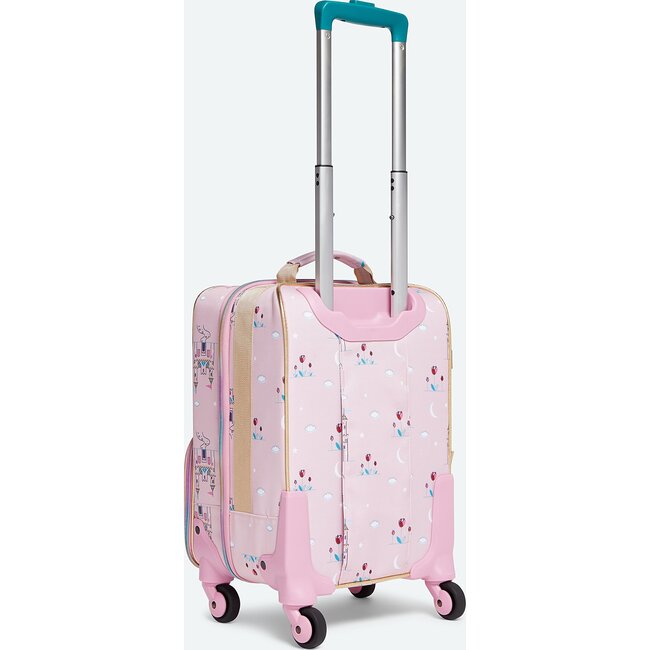 Mini Logan Suitcase, Fairytale - Luggage - 2