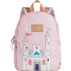 Mini Kane Kids Backpack, Fairytale - Backpacks - 1 - thumbnail