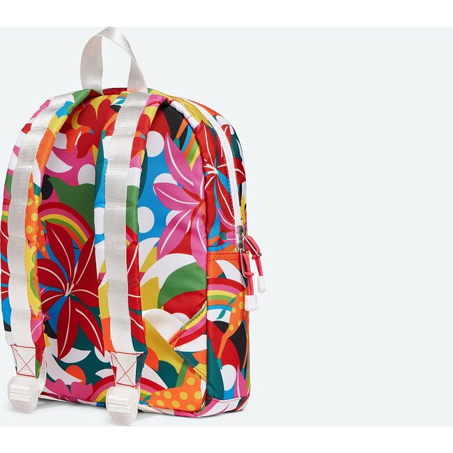 Mini Kane Kids Backpack, Giraffe