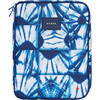Kennedy Artfolio, Indigo Patchwork - Bags - 1 - thumbnail