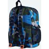 Kane Kids Large Backpack, Travel Camo - Backpacks - 2