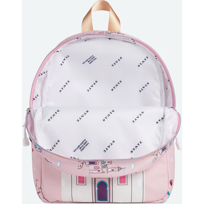 Mini Kane Kids Backpack, Fairytale